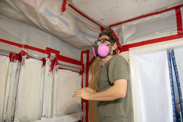 Best HVAC Mold Inspection and Cleaning  in Elizabethtown, NC